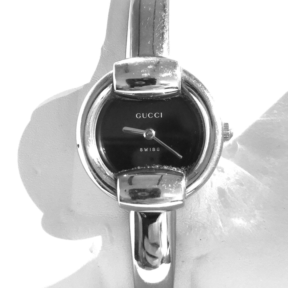 Gucci watch